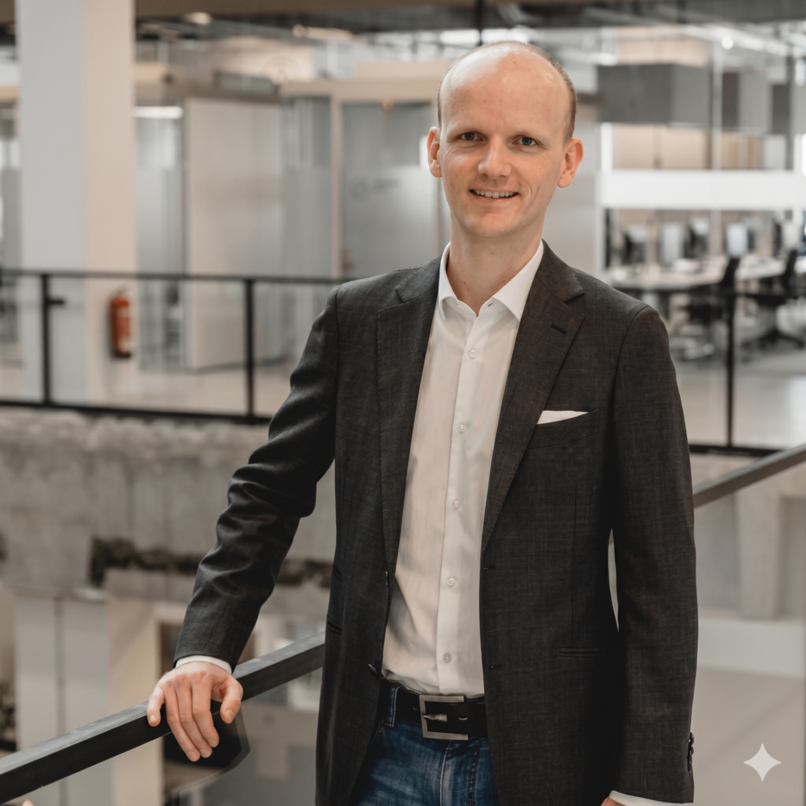 Cavea GmbH