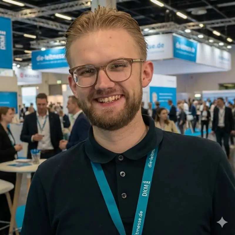 Cedrik Rott