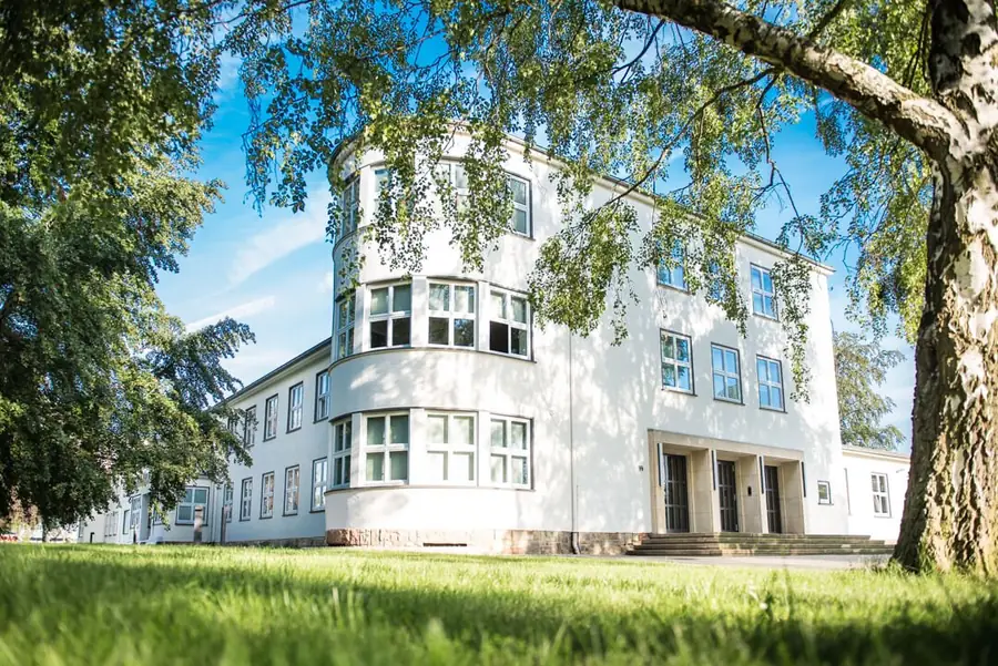 Storyflare im Fliegerhorst 10, Goslar
