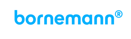 bornemann Logo