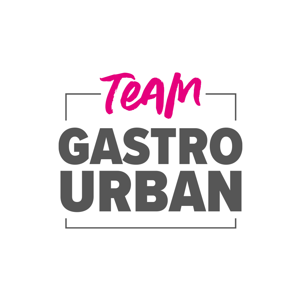 Gastro Urban Logo