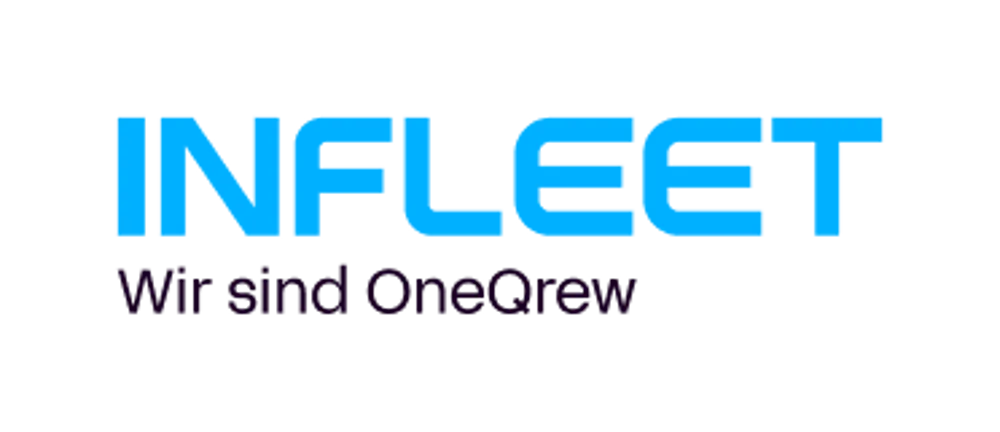 infleet Logo